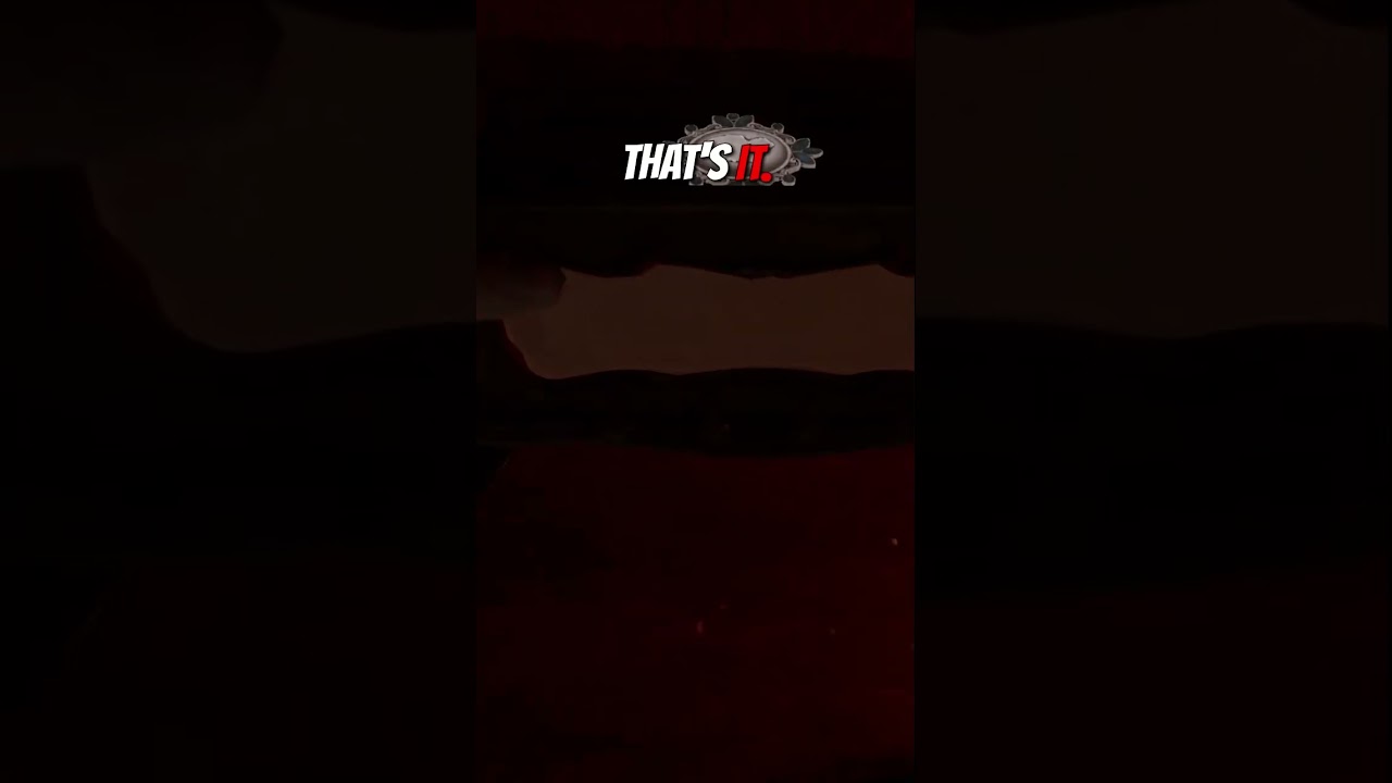 She Came Out of Nowhere!? Help! 