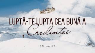 08.02.2026 - Tim Clark - Necesități creștine - Coloseni 1:9-13