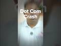 The Dot Com Crash | Vishwas Ke Saath #marketcrash #education #vishwaskesaath #realknowledge