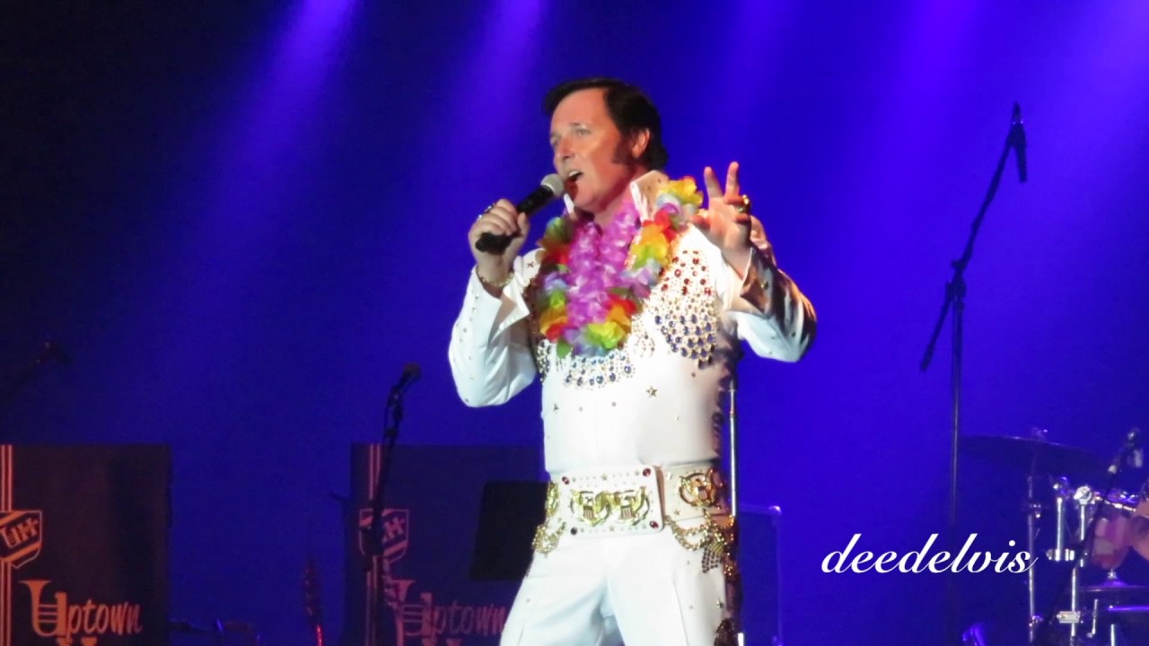 Darrell Douglas - PEF 2017