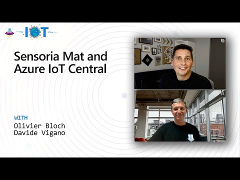 Video: Co je Azure IoT Suite?