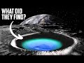 China Confirms The Presence Of Water On the Moon!