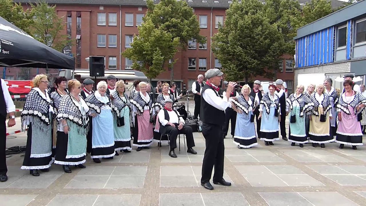 Het Amsterdams Volkskoor  