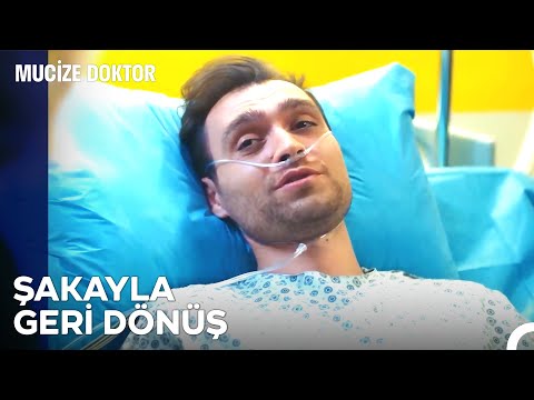 Kurşun Meselesini De Çözdüysek... - Mucize Doktor 62. Bölüm