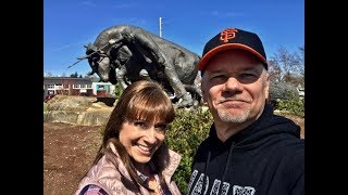 VLOG 091: Enumclaw, WA