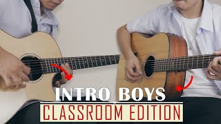 TOP OPM INTRO (CLASSROOM EDITION)