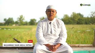 HATI | MUHAMMAD YASIR ABDUL FATTAH