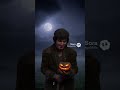 Halloween story