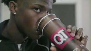 Quando Rondo Gun Powder Instrumental