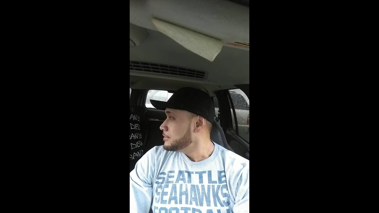 Hillbilly Central "Elma"