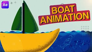 Draw & Animate Like A PRO // After Effects