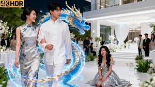 Raja Dewa dihina demi selamatkan kakak kelas. Habisi musuh, ternyata kakak kelas tunangannya!