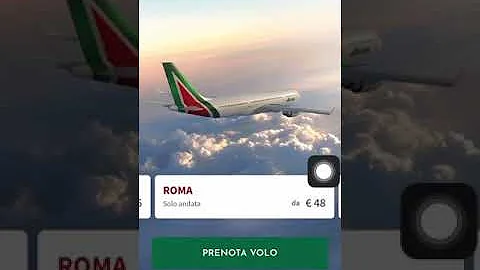 Quanto dura un biglietto aereo?