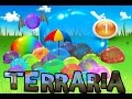 Играем в террарию№1