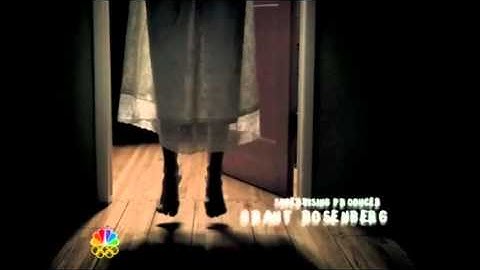 Fear Itself - Opening Theme - "Lie Lie Lie"