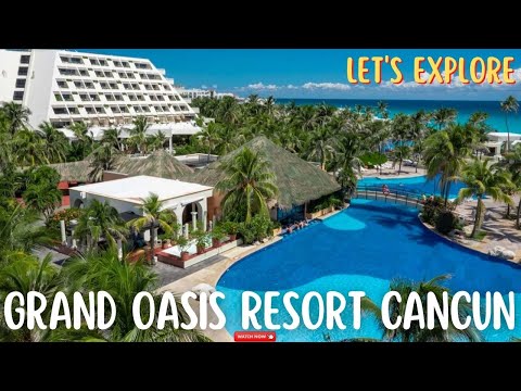Let's explore Grand