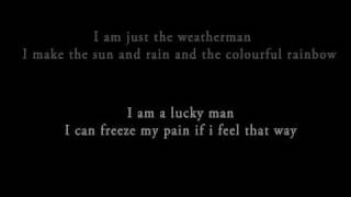 Sub7even-Weatherman (Lyrics)