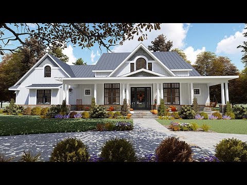 craftsman-house-plan-75154-at-familyhomeplans.com