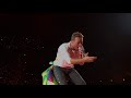 Coldplay - Fix You @ Allianz Parque - São Paulo (07/Nov/2017)