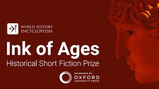 Ink of Ages | International Short Story Contest