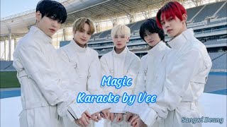 TXT/Magic Karaoke🎤
