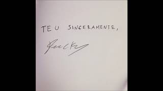 Ducky - Não Me Importo Remix (feat. Berniee) [Bonus Track]