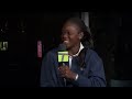 Victoria Mboko on attending Chanel fashion show & upcoming Aryna Sabalenka clash | 2026 Indian Wells