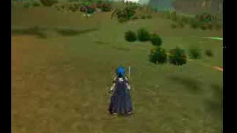 Fusionfall THE RETURN!