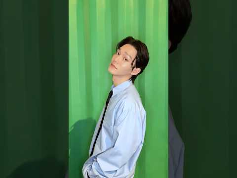 𝑾𝒂𝒊𝒕𝒊𝒏𝒈 𝒇𝒐𝒓 𝒚𝒐𝒖 ✨ #<strong>첸</strong> #CHEN