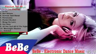 Download Lagu New Electronic Dance Music: La La Ley Remix MP3