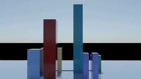 3DS MAX Target path constraint