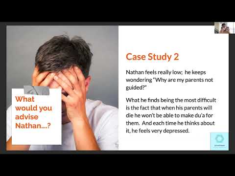 6C - Three Elements Of Coaching And Empowerment | New Muslim Mentor Training