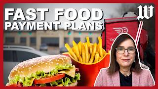 This is why Gen Z is addicted to Food Delivery Apps | Q&A with Susan Ferrechio Guía
