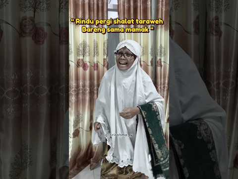 Ketika Menjalani Bulan