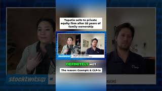 Ozempic Craze How Glp 1 Drugs Fuel Hot Sauce Demand