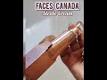 strobe cream under 500| face Chanda strobe cream review how to get dewy glowybase#makeup #dewy