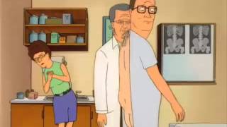 Best King Of The Hill Episodes