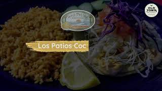 Los Patios Cocina Mexican