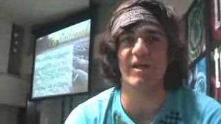 PLNU Resident Assistant Selection Video