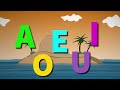 Learn the alphabet abc in spanish singing with profe arnaly  beginners