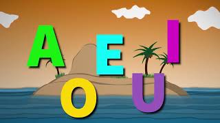 Learn the Alphabet (ABC) in Spanish Singing with Profe Arnaly - Beginners