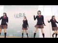 ミルクス「We are MILCS」イーアス札幌 北海道のアイドル (14 01 25)
