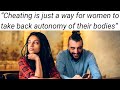 r/adultery | Cheating is just taking control of your life!