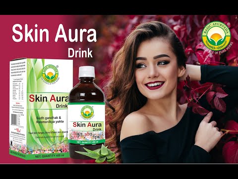 BASIC AYURVEDA Skin