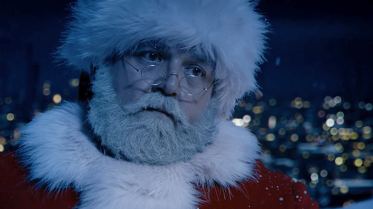 the last christmas doctor who
