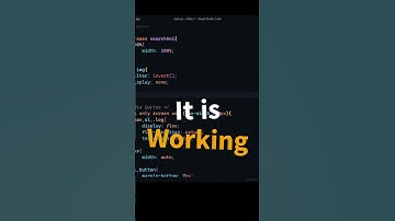 Quick Tutorial Create a Header Part 3 #html  #shorts  #tranding