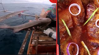 mamahaling isda catch and cook