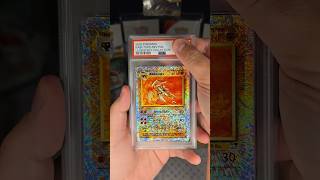 $110 Poke Card 😀 2002 Kabutops Legendary Collection #pokemon #tcgcommunity #pokemoncards #pokemontcg