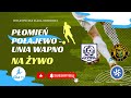 Płomień Połajewo - Unia Wapno. Kolejne ciekawie zapowiadające się spotkanie w pilskiej okręgówce.