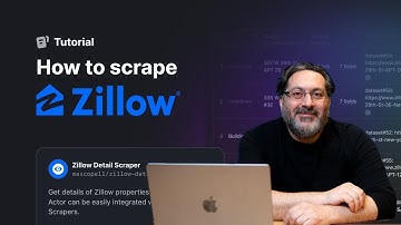 How to Scrape Zillow Real Estate and Home Data by Zip Code